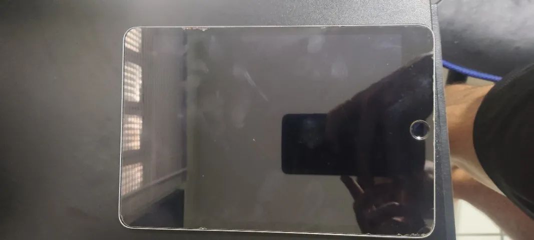Tablet iPad mini 4  - Foto 3