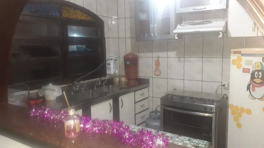 Casa com piscina a 50mts praia - Foto 7