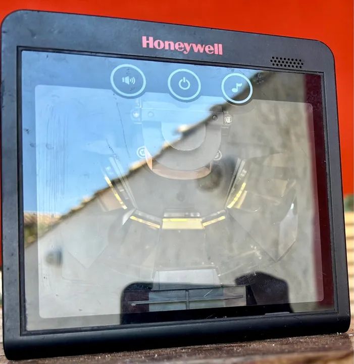 Leitor Código De Barras Honeywell Ms7820-118 - Foto 2