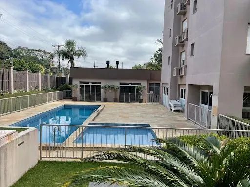 Apartamento com 2 dormitórios para alugar, 62 m² por R$ 2.950,00/mês - Sarandi - Porto Ale - Foto 4