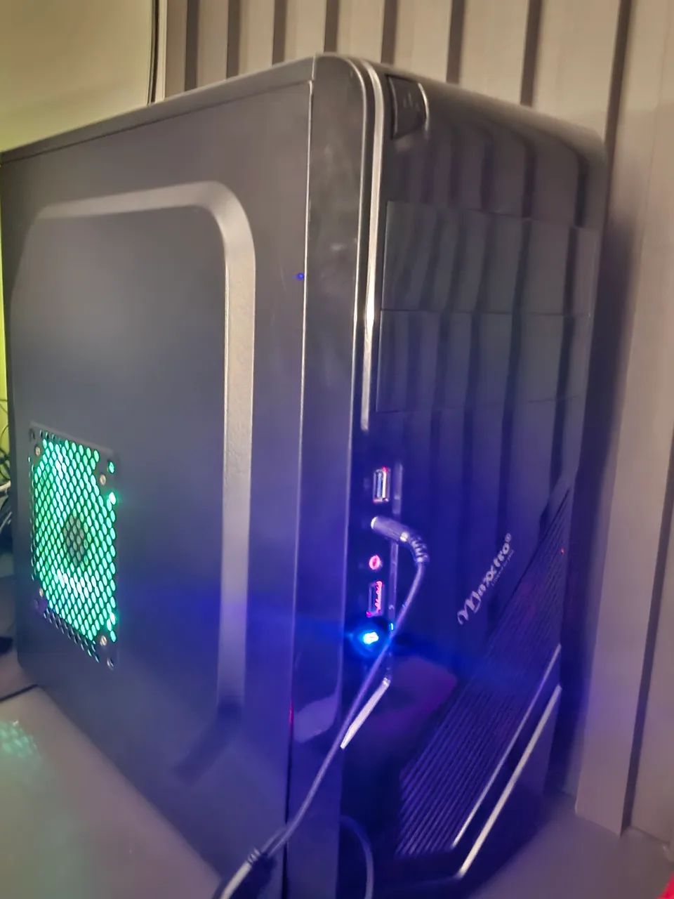 Computador Gamer/studio