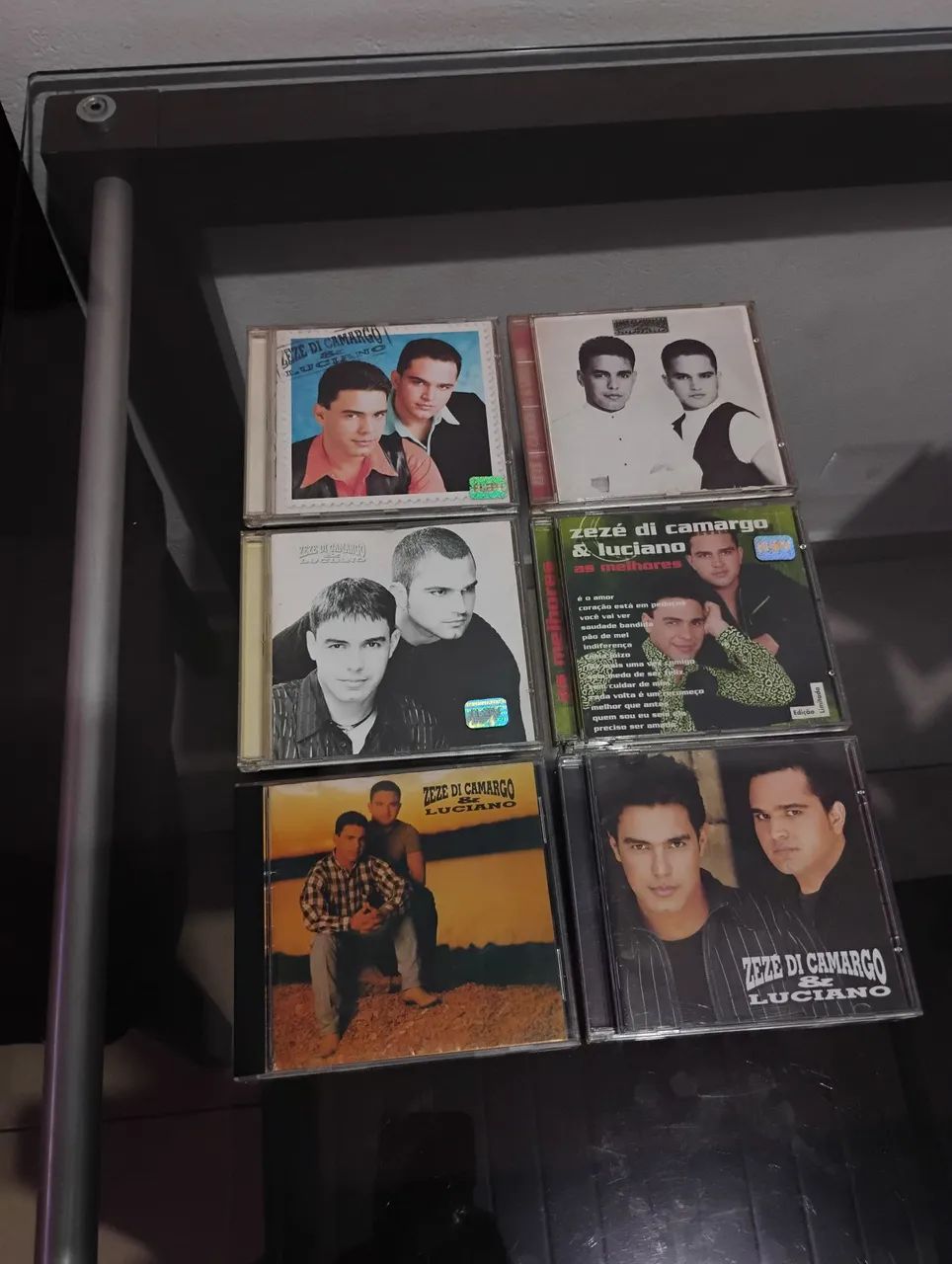 Cds vários títulos  - Foto 5