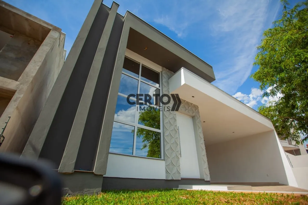 Casa com 3 dormitórios, 134 m² - venda por R$ 1.199.000,00 ou aluguel por R$ 4.990,00/mês
