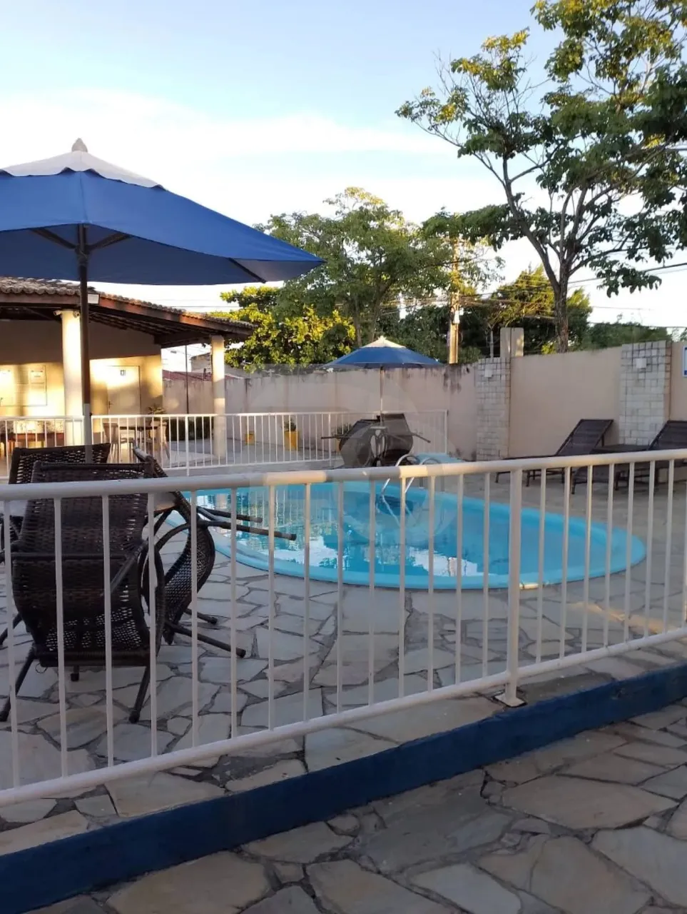 Apartamento no Santa Lúcia com 3 Quartos, Suíte e Área de Lazer