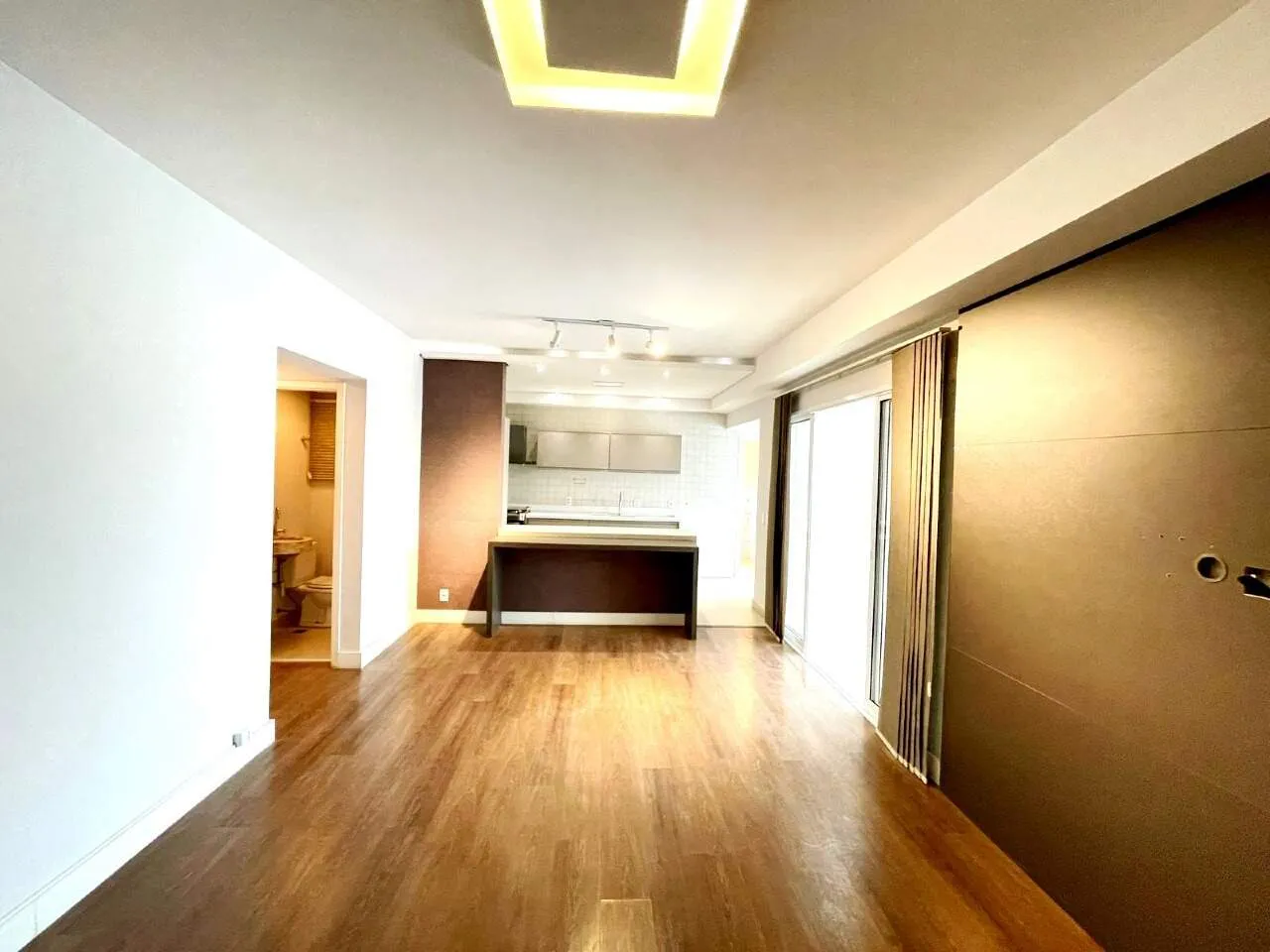 Apartamento para aluguel, 3 quartos, 1 suíte, 2 vagas, Jardim Aquárius - Limeira/SP