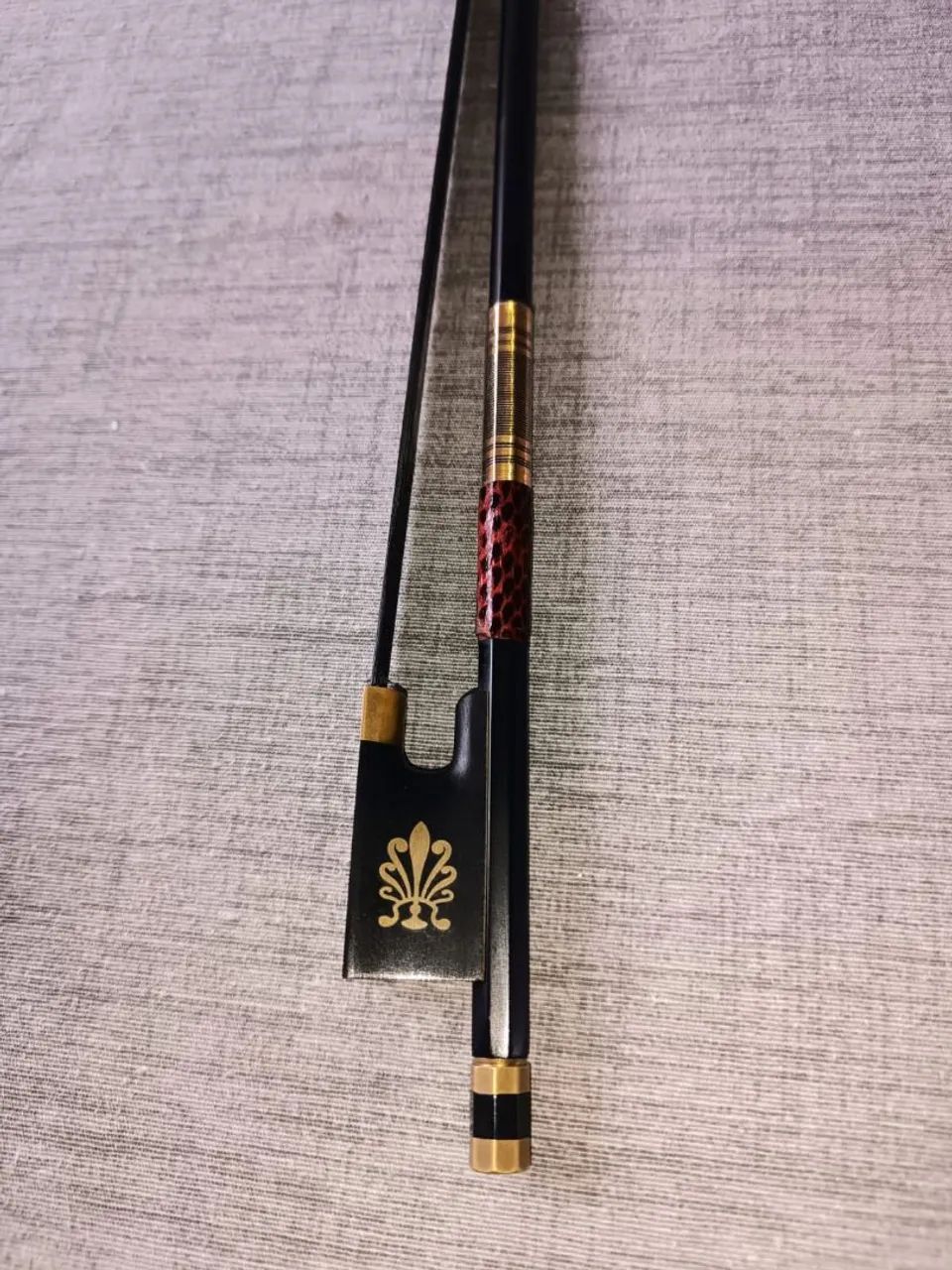 Violino Antonius Stradivarius - Foto 3