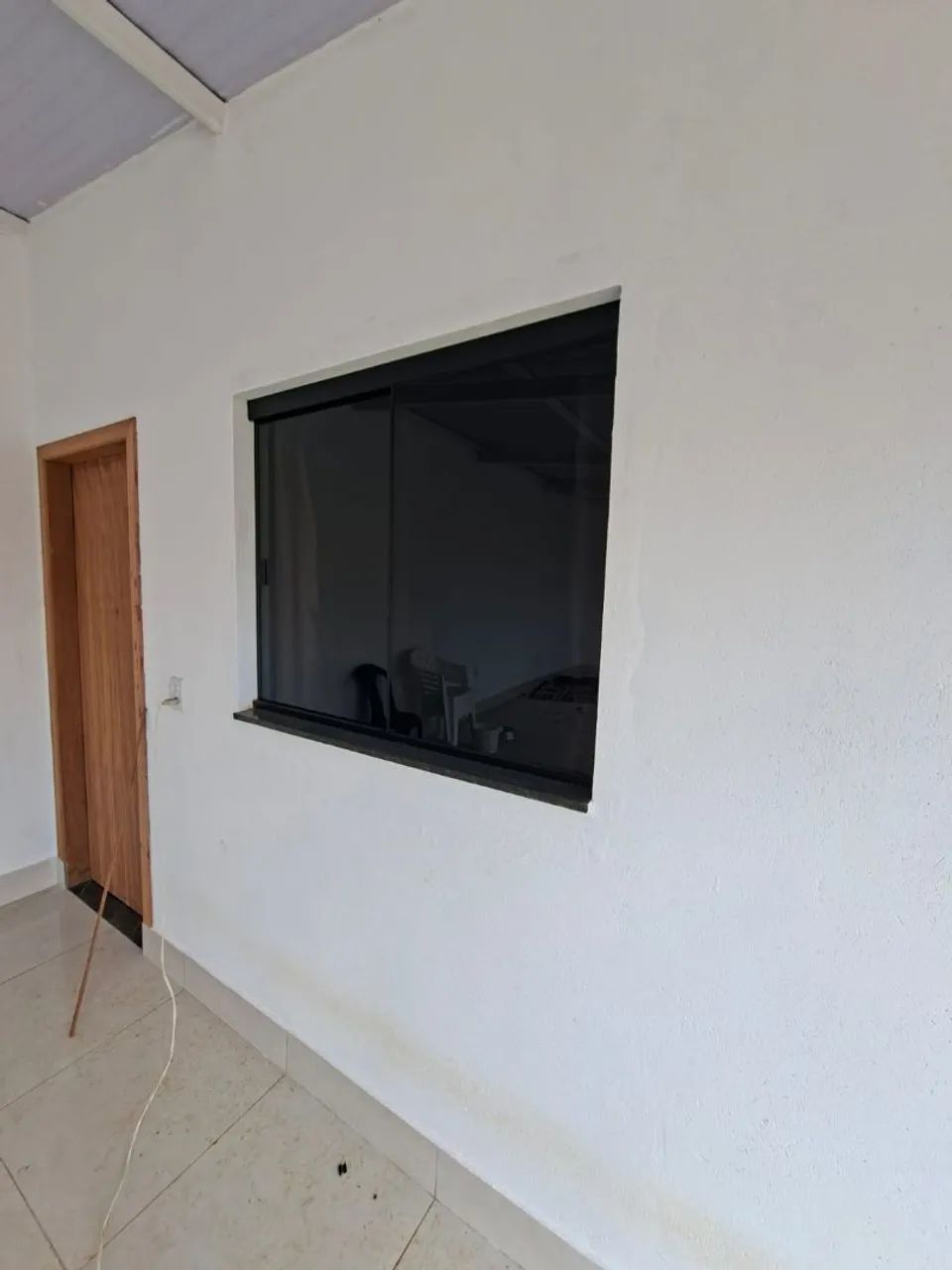Porta Blindex  Anápolis Goiás Vidraçaria ideal  - Foto 4