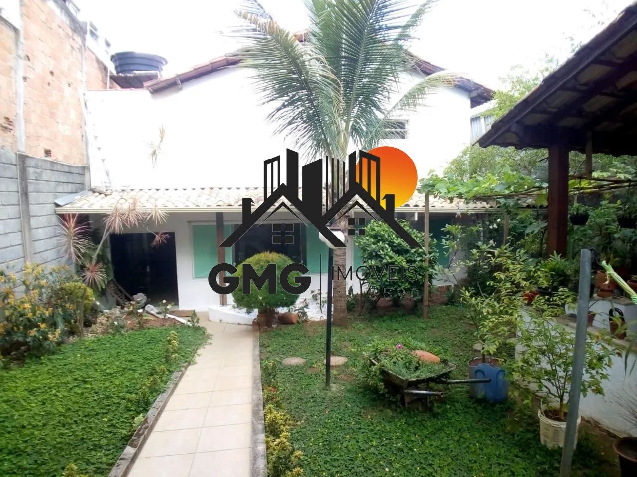 Casa Lote 360 Metros 04 quartos 03 suites 4 vagas