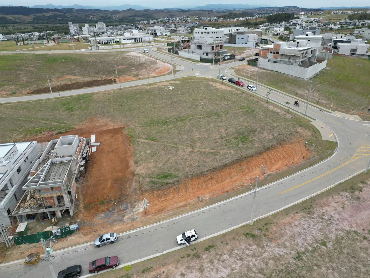 Foto - São José dos Campos - Floradas de São José