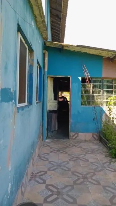 Chácara para venda com 5 quartos em Chácara Lucel - Itanhaém - SP - Foto 2