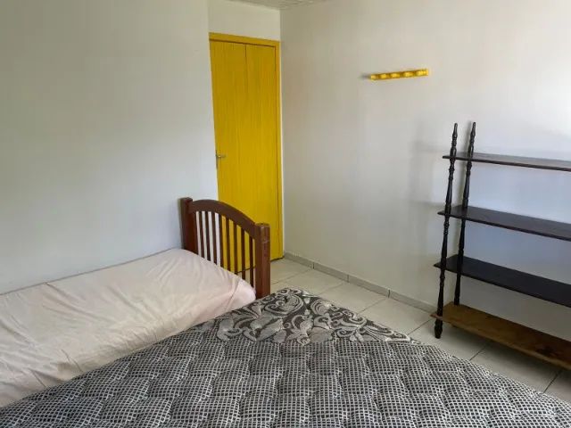 Casa para temporada Pontal do Sul - 3 quartos, até 6 pessoas, Wi-Fi, garagem - Foto 12