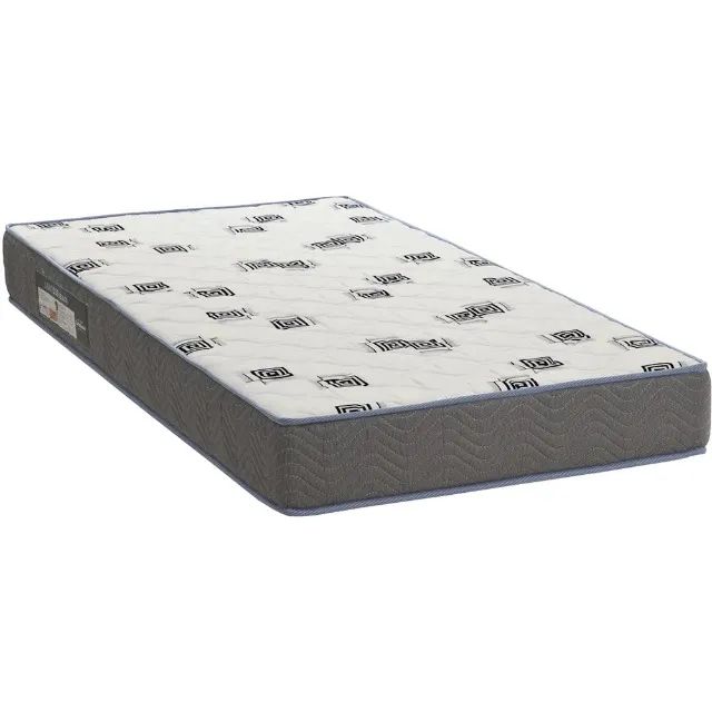 Colchão Solteiro Light D33 Ortobom - Entrega Rápida! 