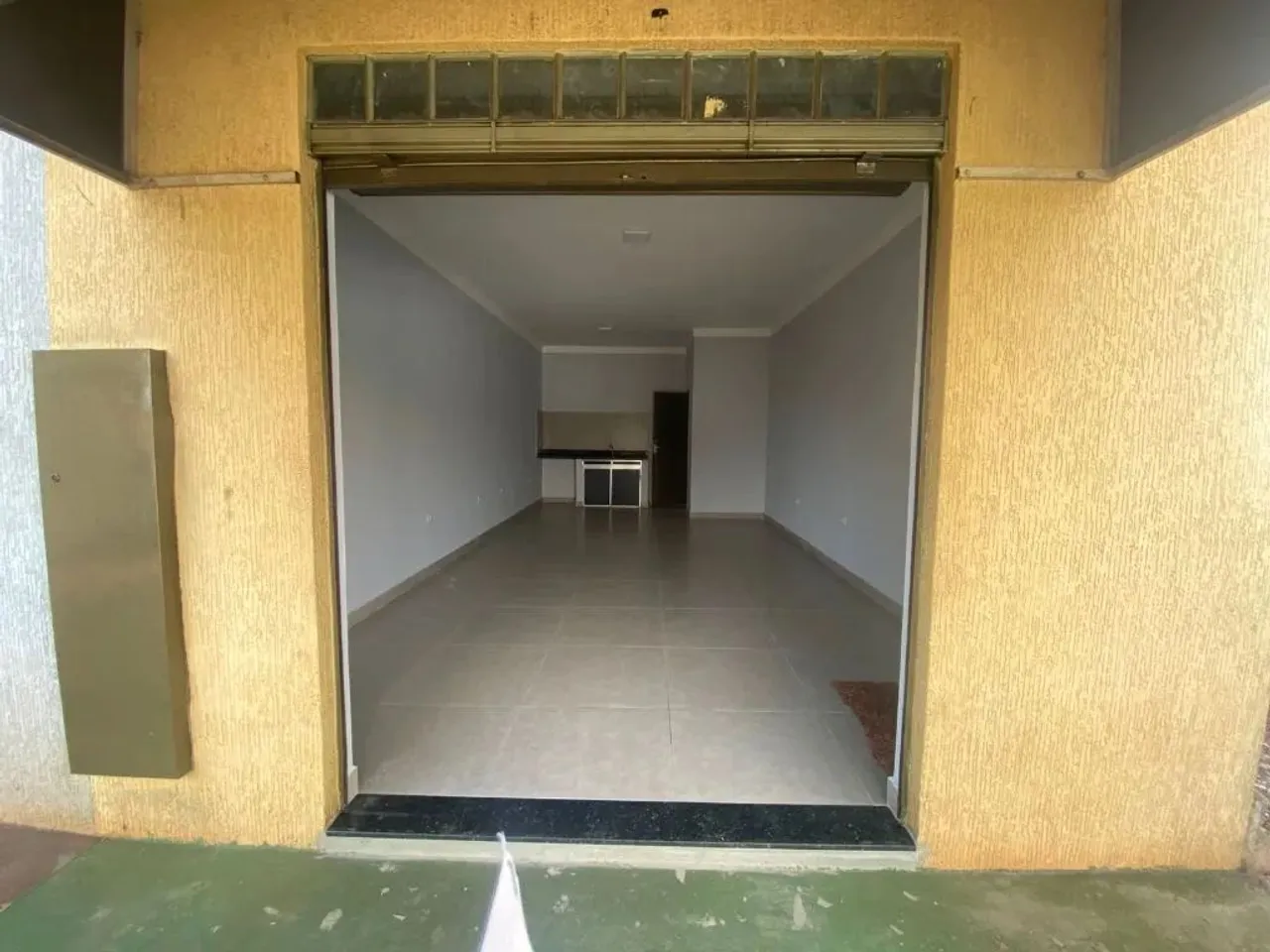 Sala Comercial para Alugar no Centro de Arapongas