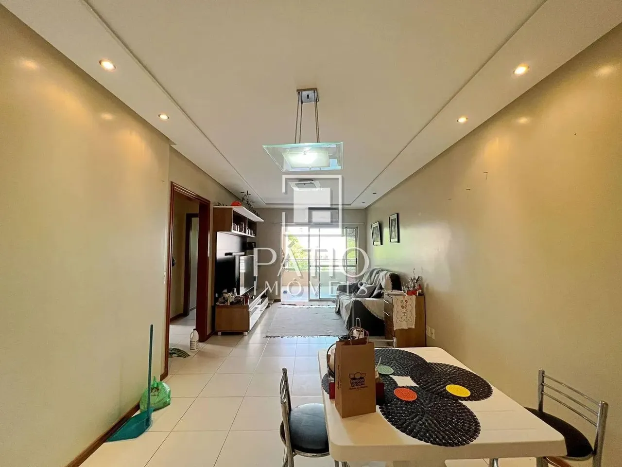 COP30. Batista Campos. Apartamento para 6 a 8 hospedes.