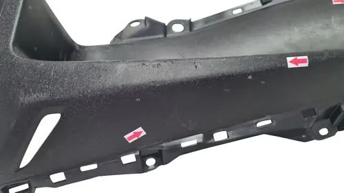 Assoalho Esquerdo Yamaha Xmax 250 21/24 Orig Detalhe 54510 - Foto 7