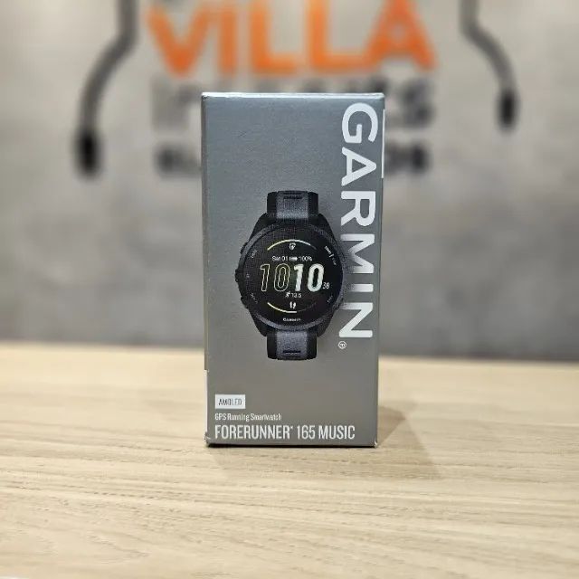 Garmin Linha Furerunner Homologado - Foto 4