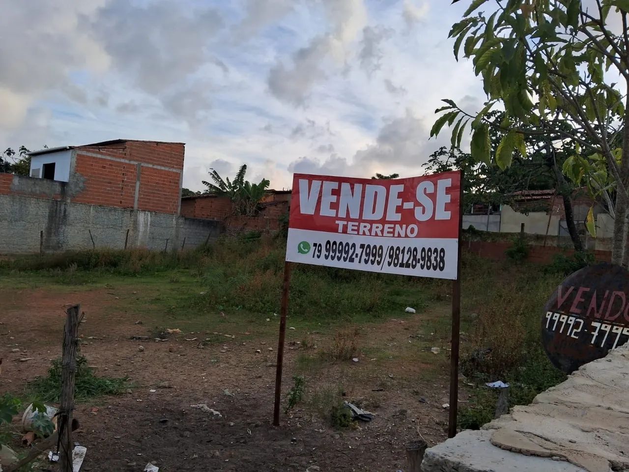 VD.2 terrenos  - Foto 4