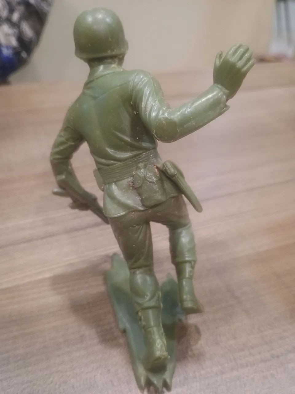 Soldado em Ação - Foto 2
