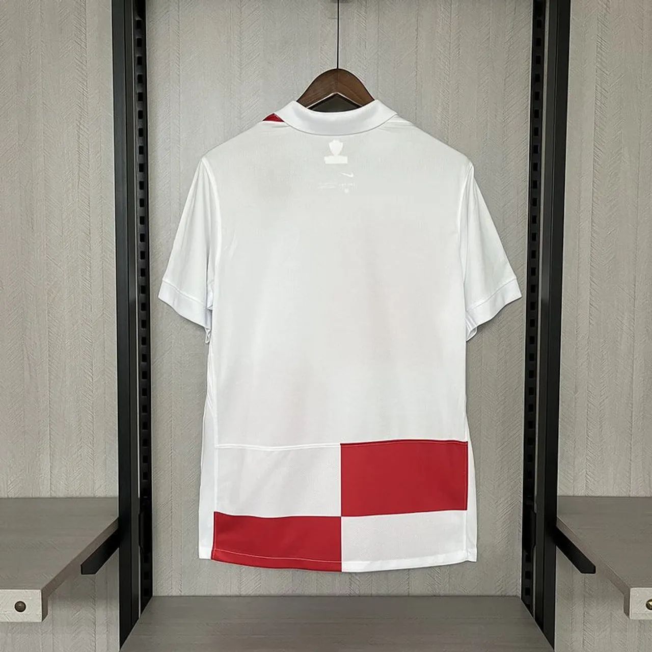 Camisa Seleção Croácia  - Foto 4