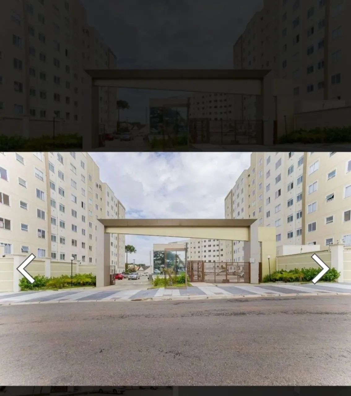 Foto - Curitiba - Uberaba