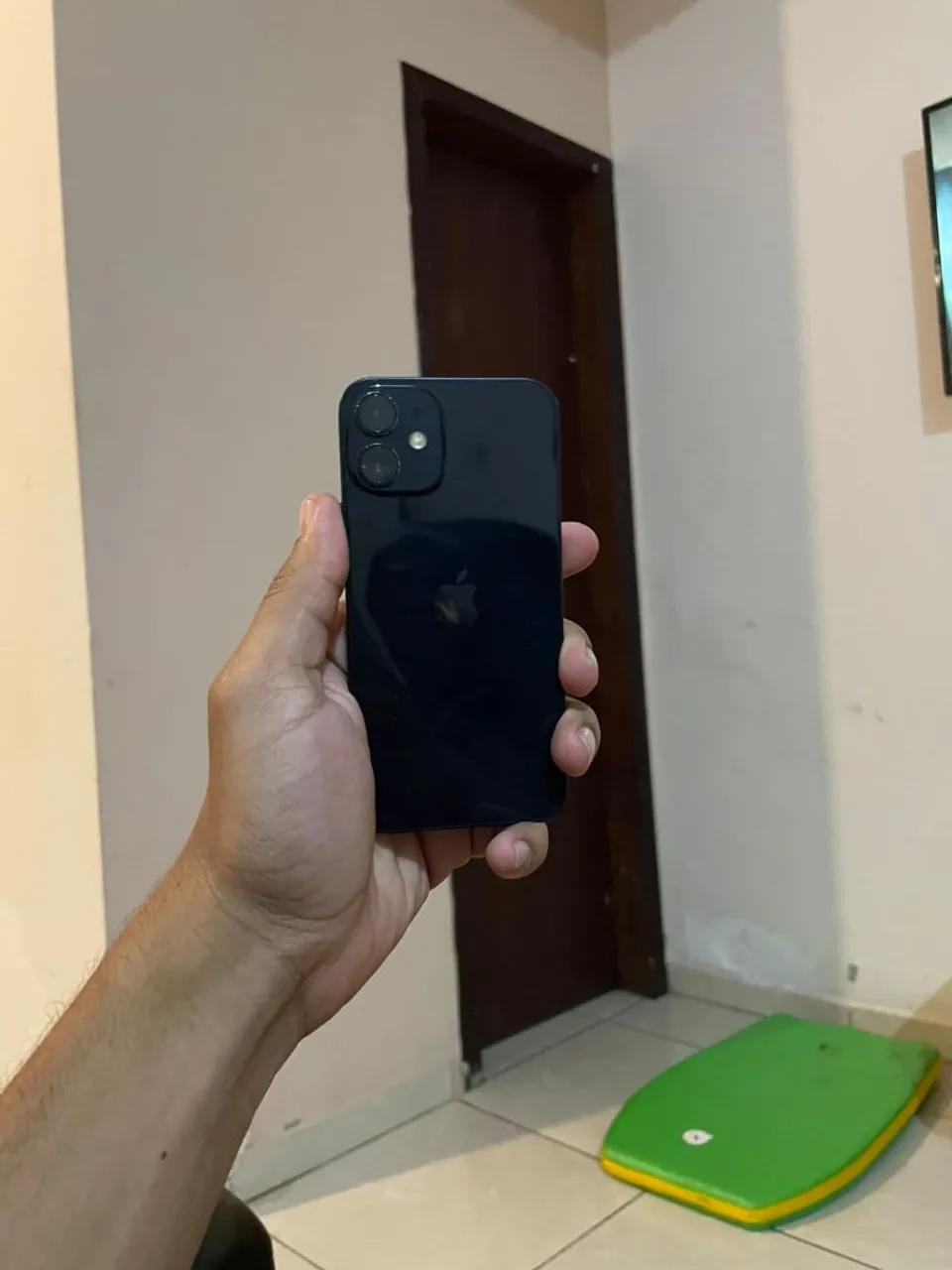 IPHONE 12mini todo original