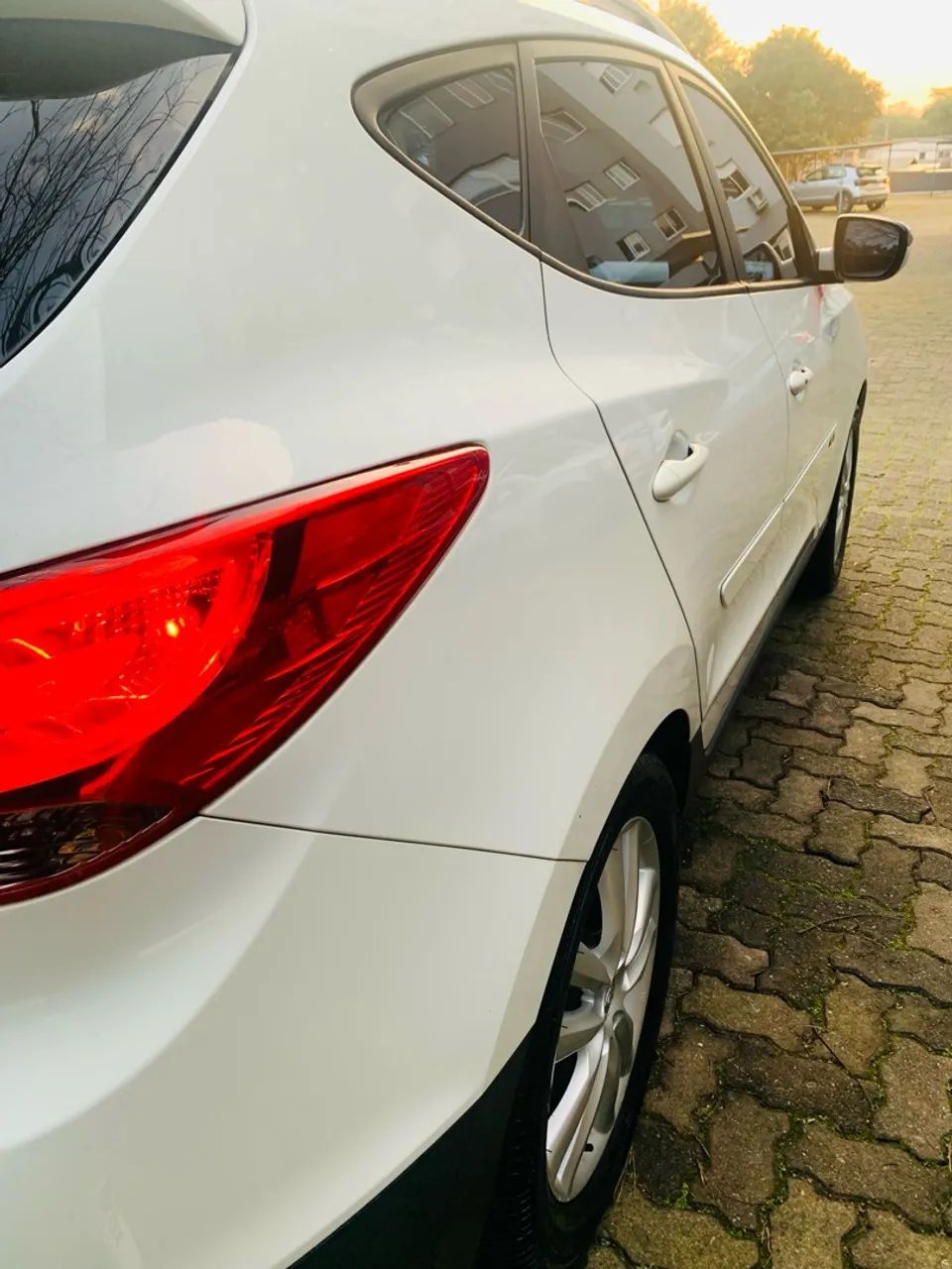 IX35 Hyundai 2013 - Foto 5