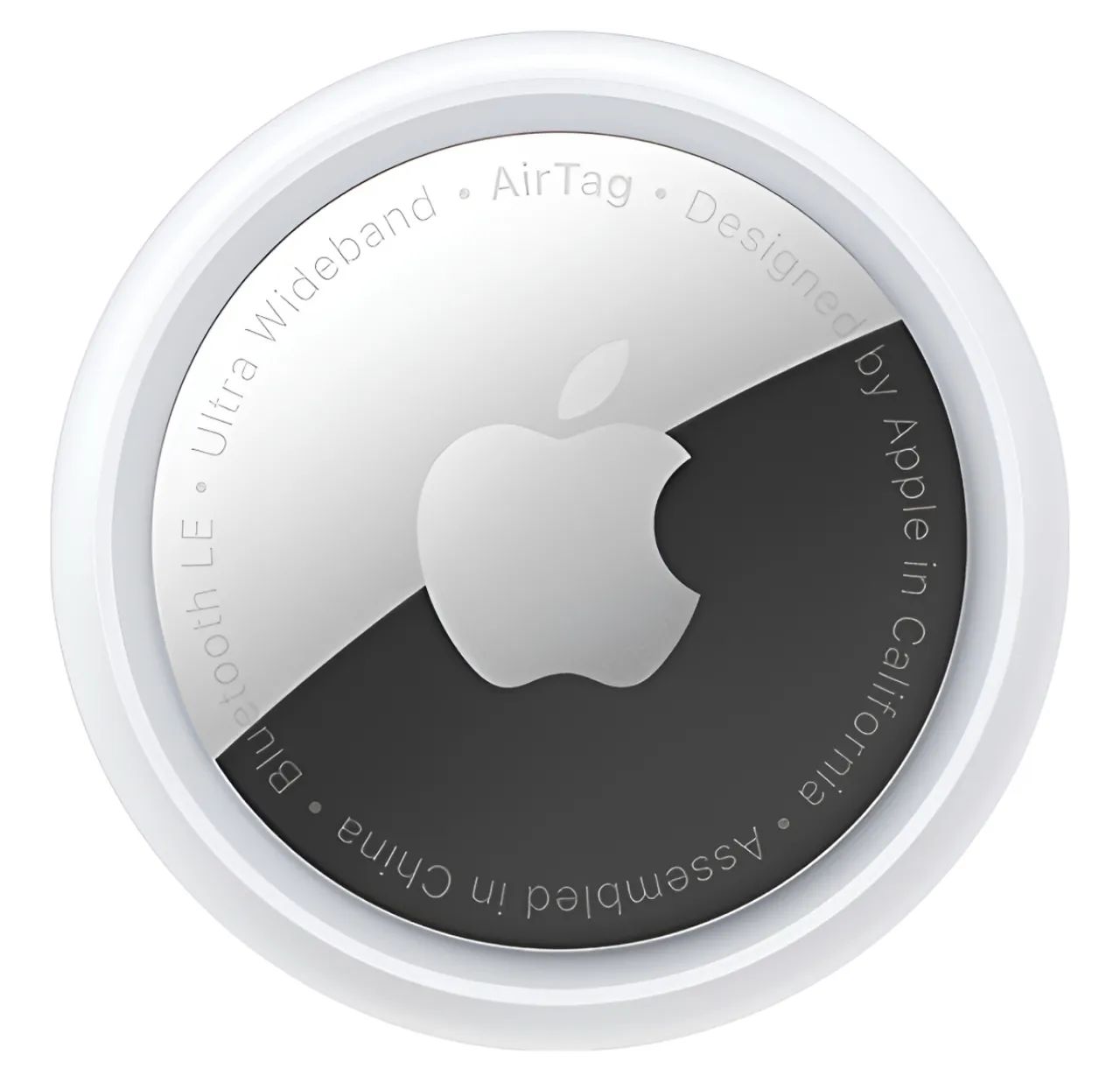 Rastreador Apple Air tag