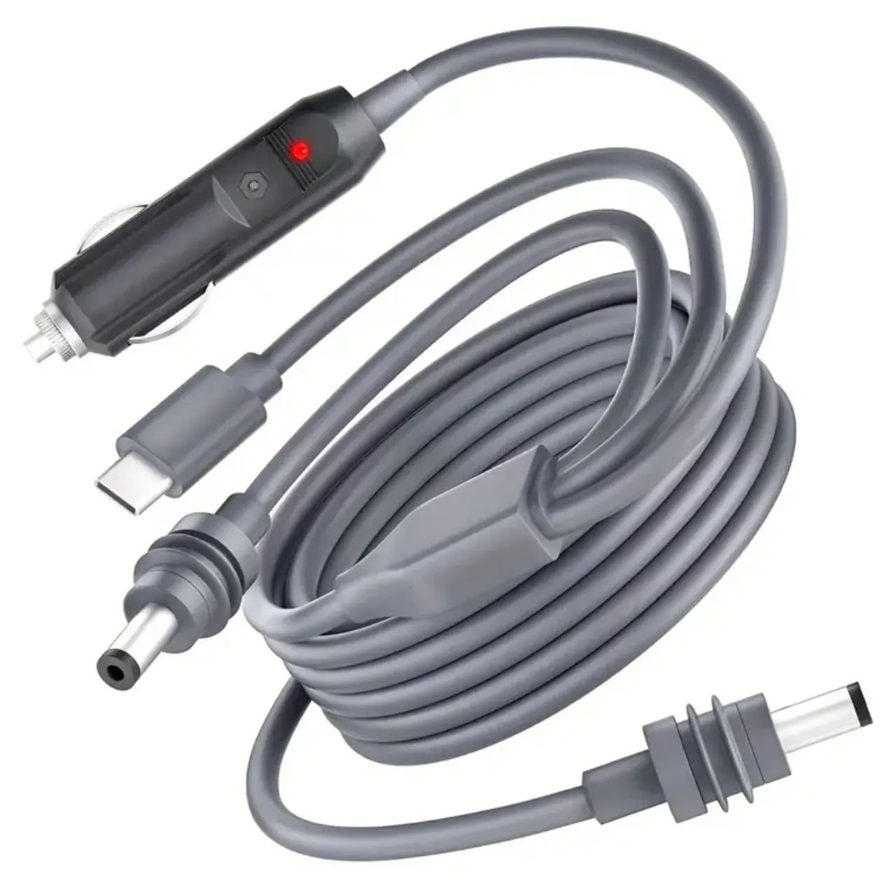 Cabo Starlink Mini - 3 em 1 (novo) 2m 