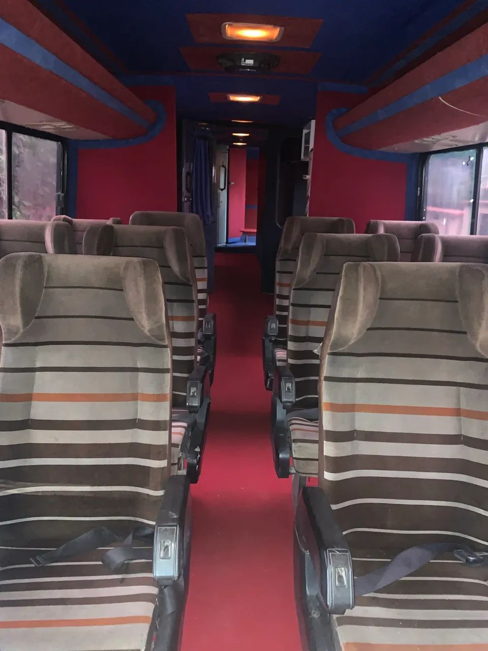 Ônibus home - Foto 3