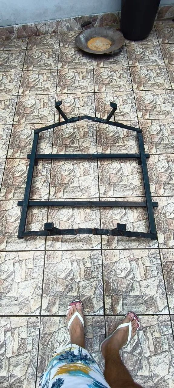 Rack de teto  - Foto 2