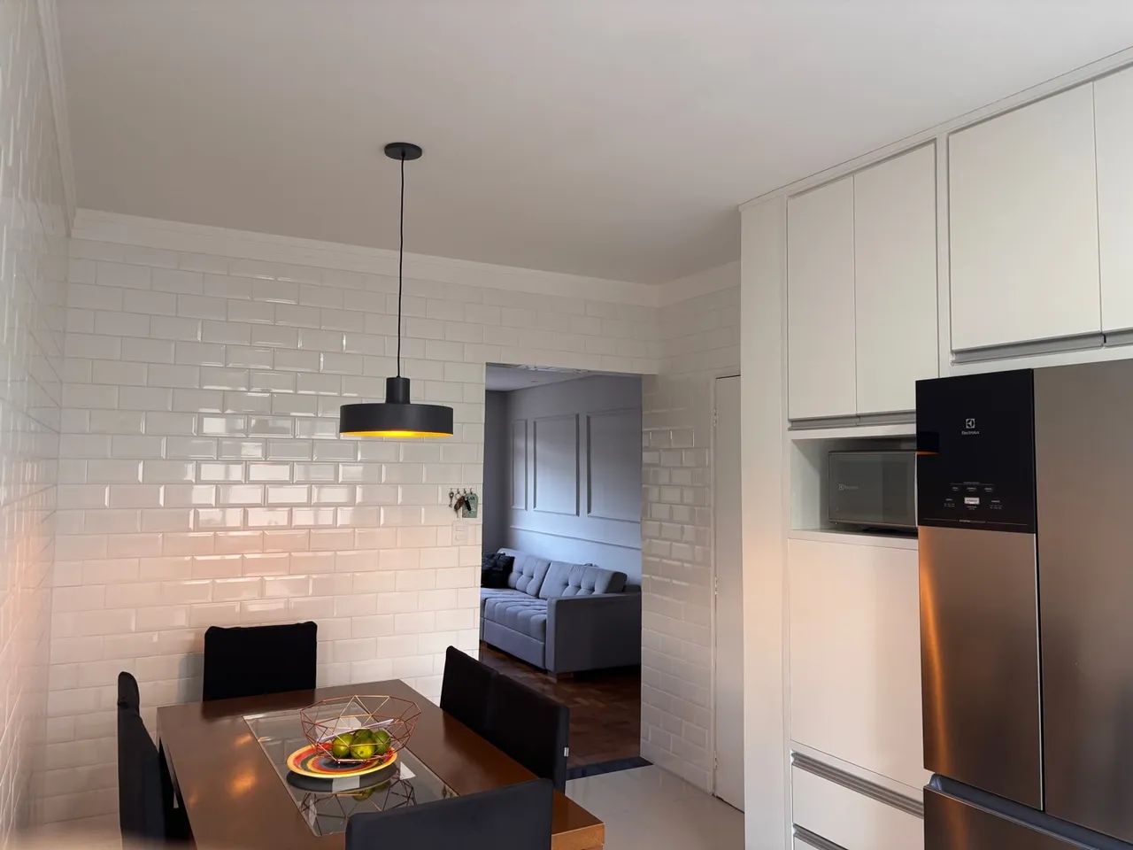 Apartamento para venda - 108m²   - Foto 2