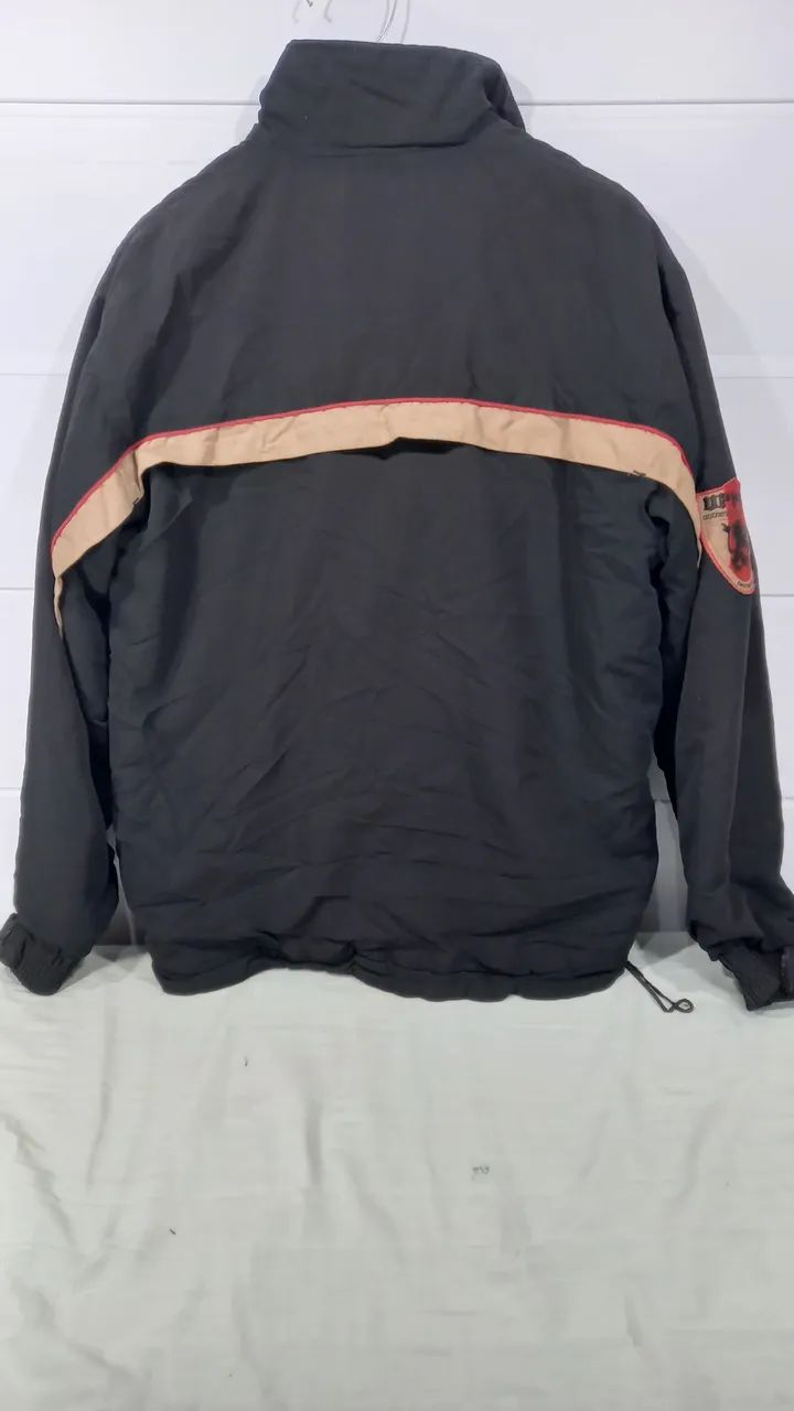 Jaqueta  blusão UPPISH tam. MM - Foto 5