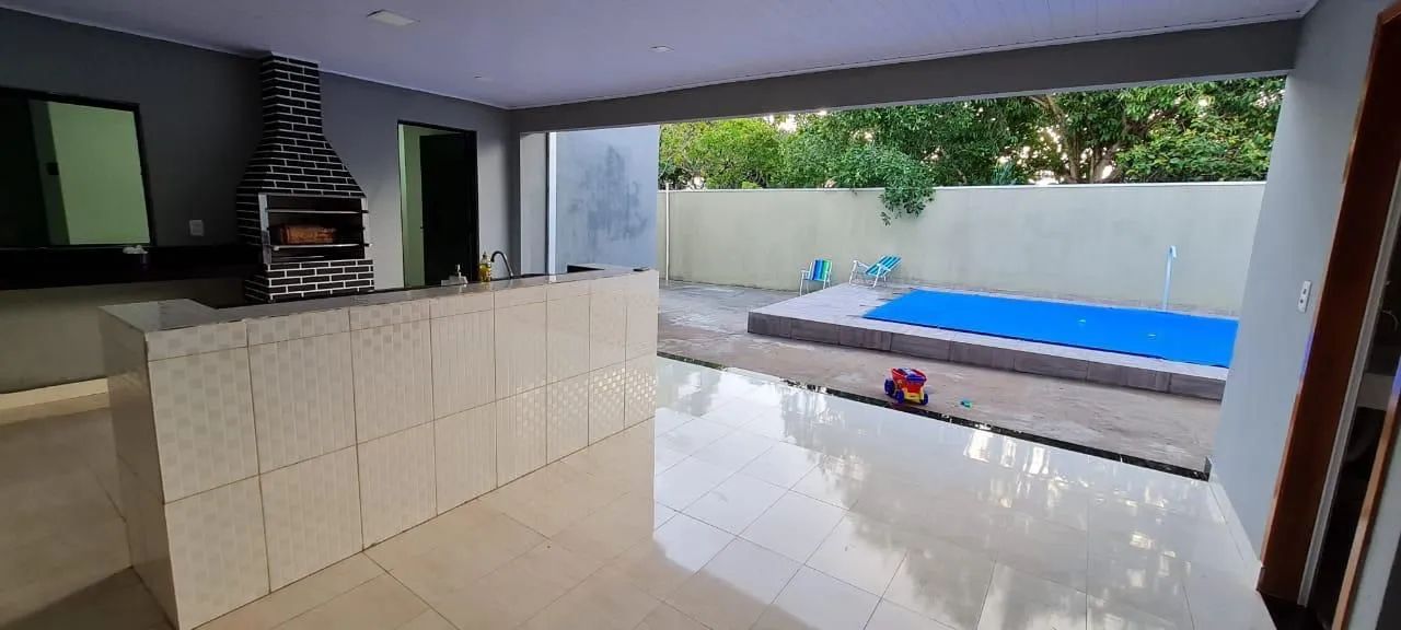Casa Chapada dos Guimarães (Mensal) - Foto 3