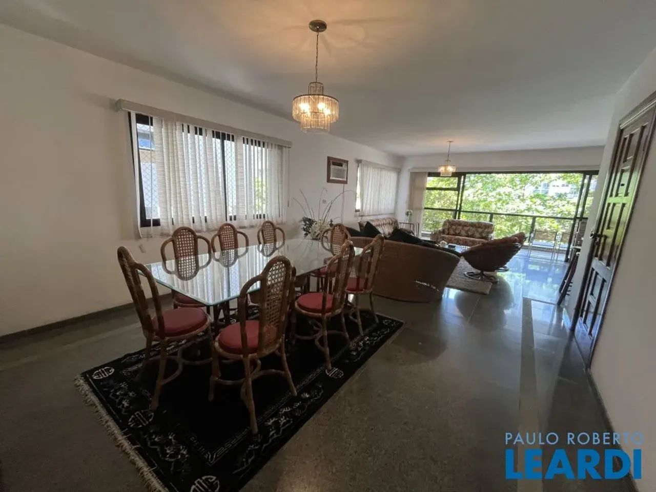 APARTAMENTO - MORRO DO MALUF - SP - Foto 3