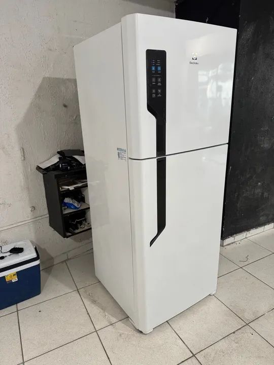 GELADEIRA FROST FREE 431L EXTRA 1.800 - Foto 5