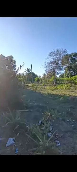 foto - São Cristóvão - Área Rural de São Cristóvão