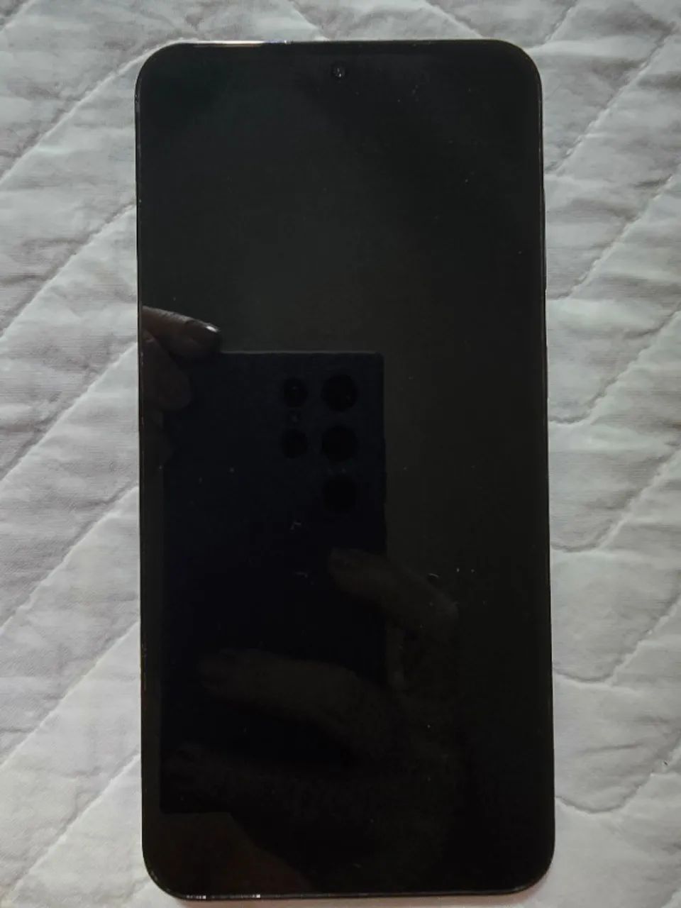 Galaxy S23 + modelo SM-S916B