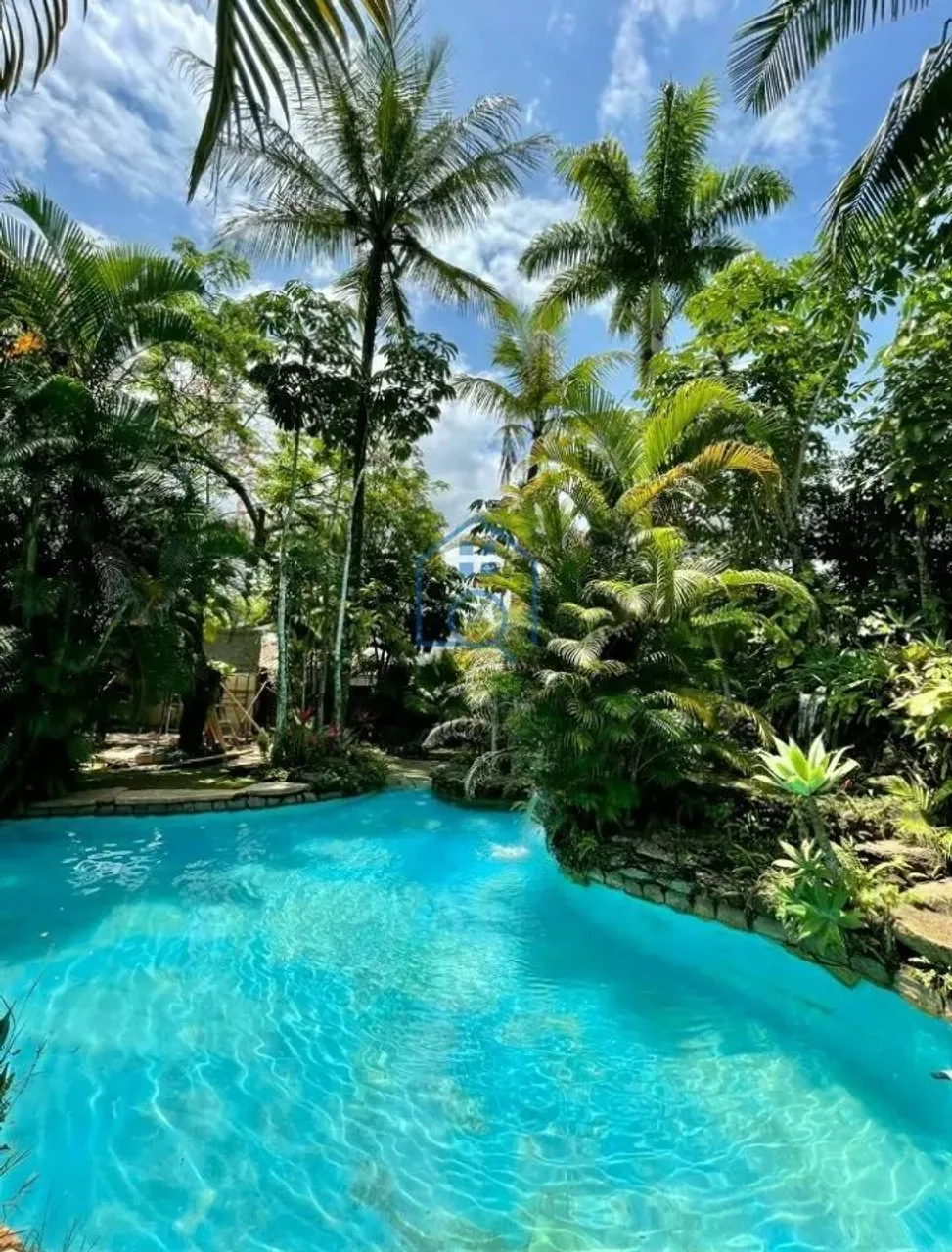 Casa para locação ao lado da Praia de Juquehy - SP