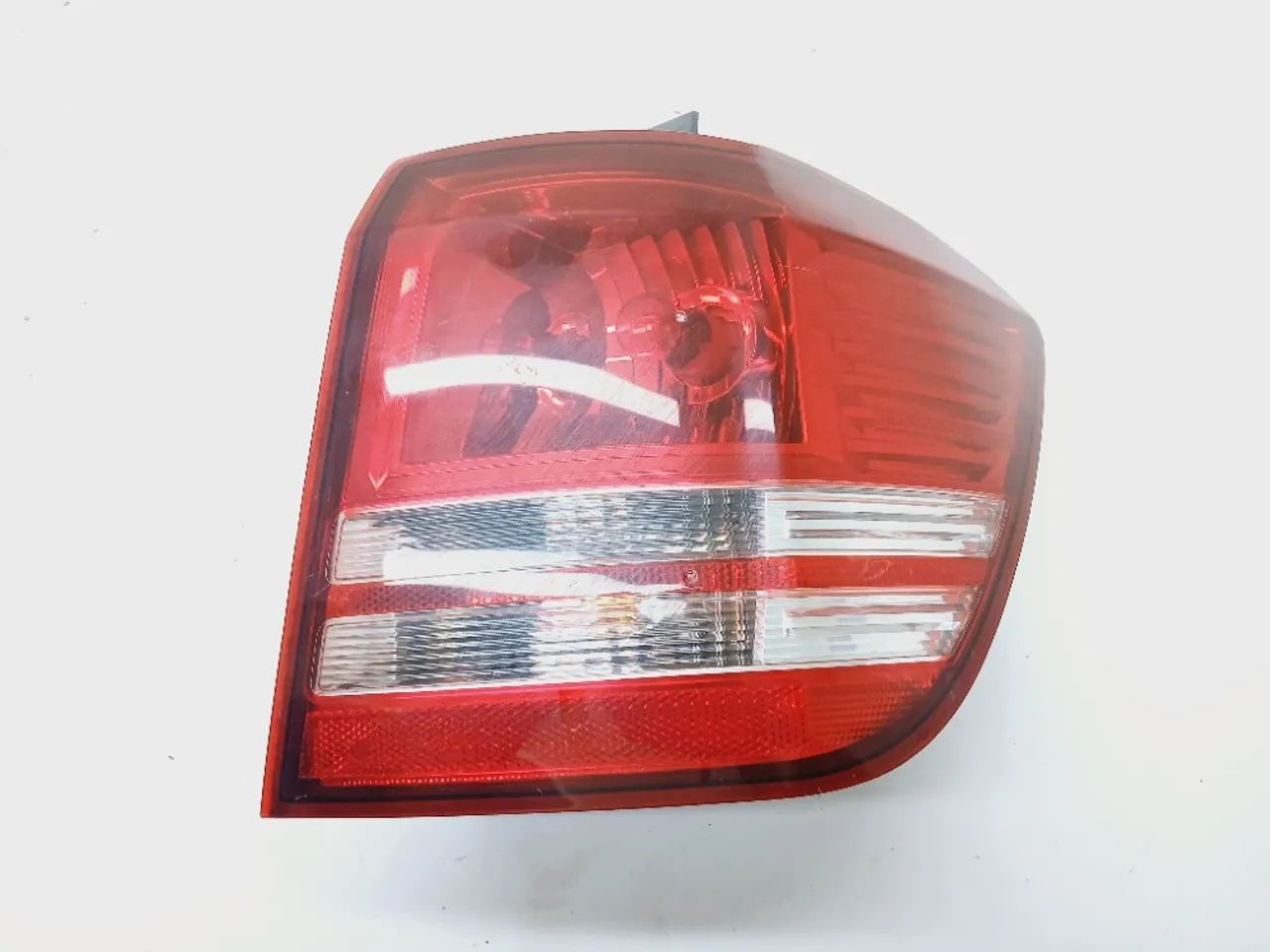 Lanterna Direita Sem Led Fiat Freemont 2.4 2012 