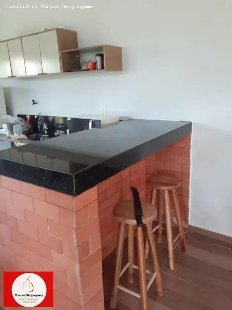 Sítio / Chácara para Venda em Camaçari, Parque das Dunas (Abrantes), 3 dormitórios, 1 suít - Foto 5