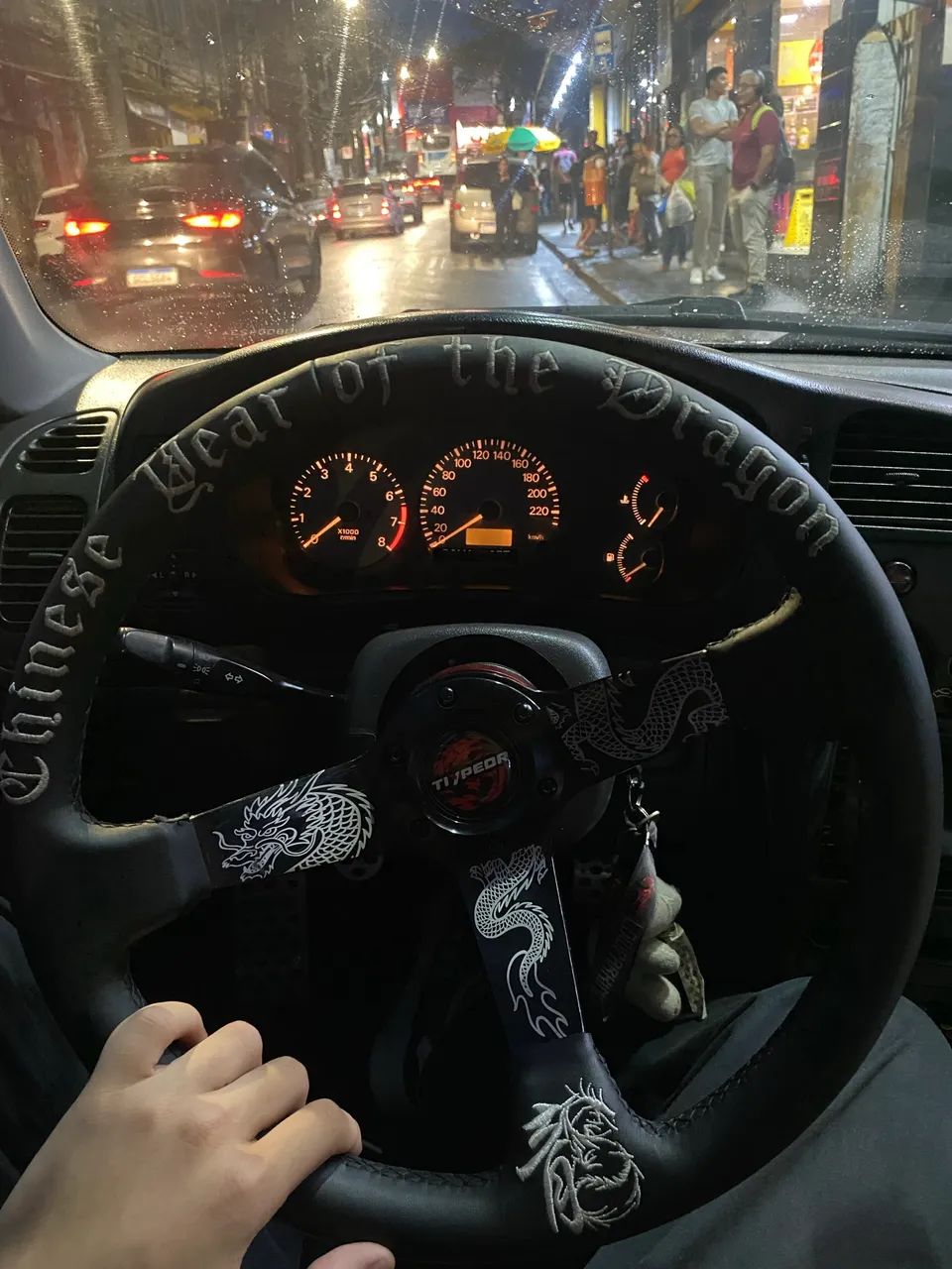 Mitsubishi Lancer GLX 1997 - Foto 9