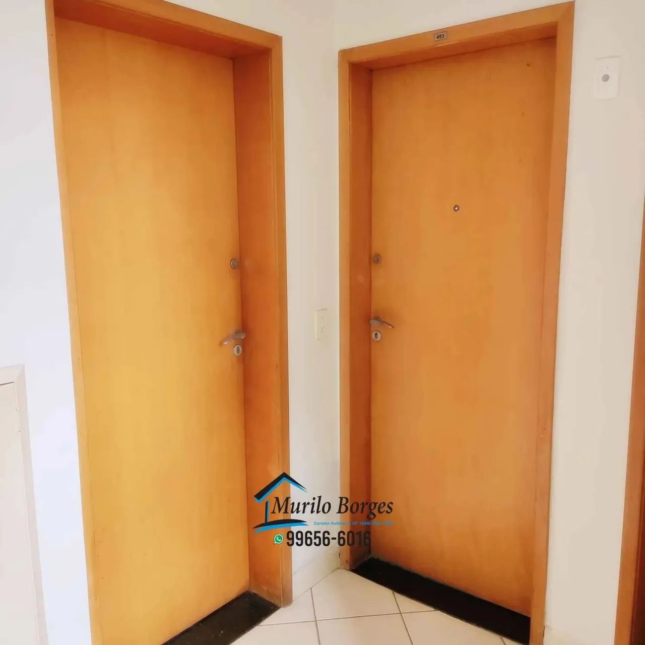 Apartamento à venda no Setor Bela Vista com 3 quartos 2 suítes 79m - Foto 3