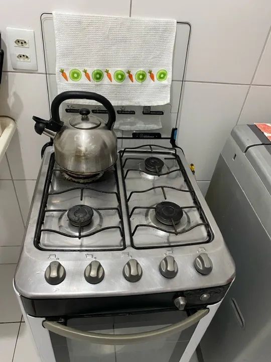 Fogão Esmaltec  - Foto 2