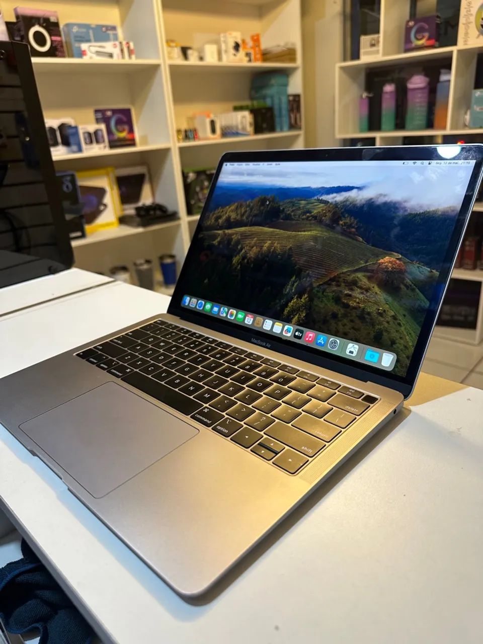 MacBook Air 2018 i5/8Gb/SSD256