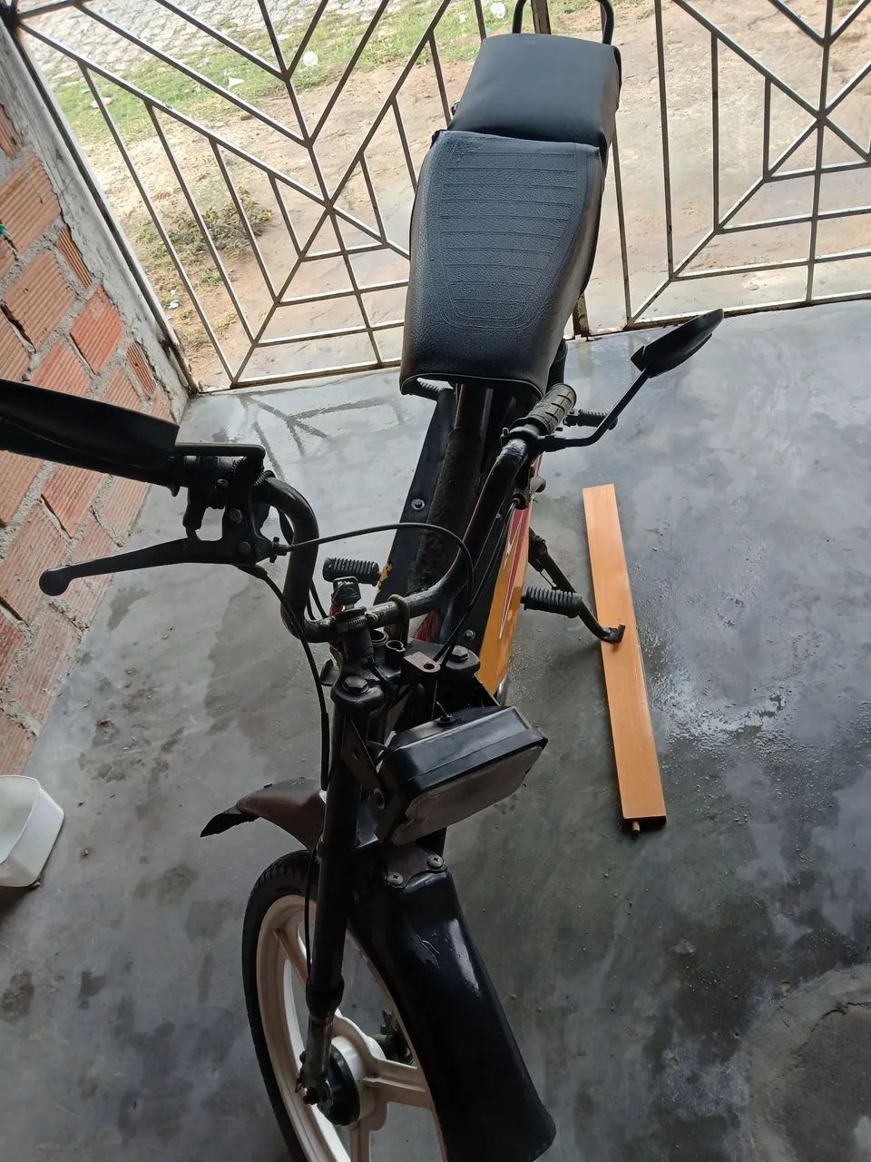 Vendo mobililete  - Foto 4