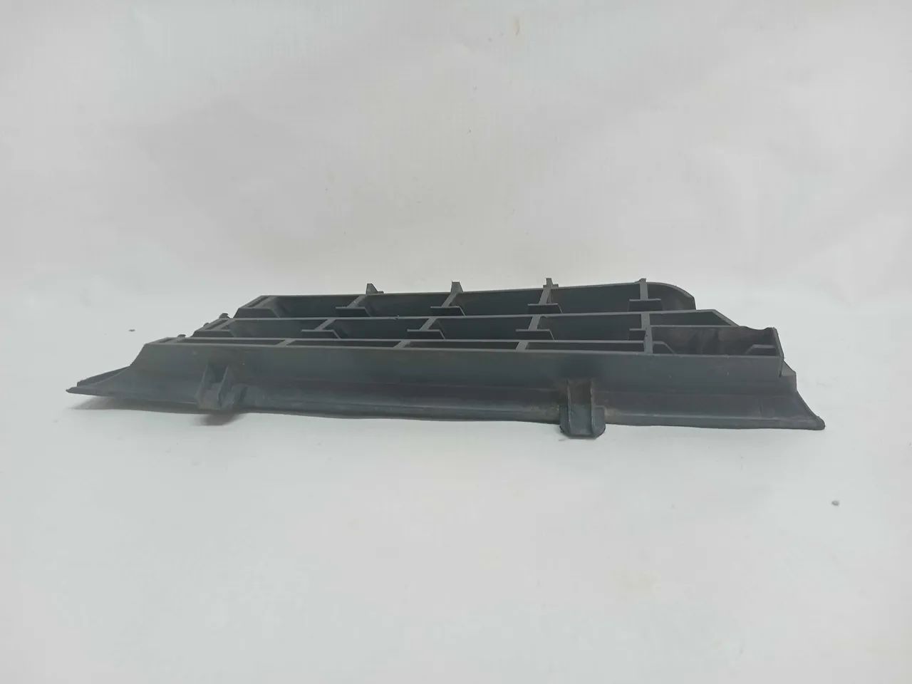 Grade Parachoque Diant Renault Megane 2008/2012 Ld Original - Foto 3