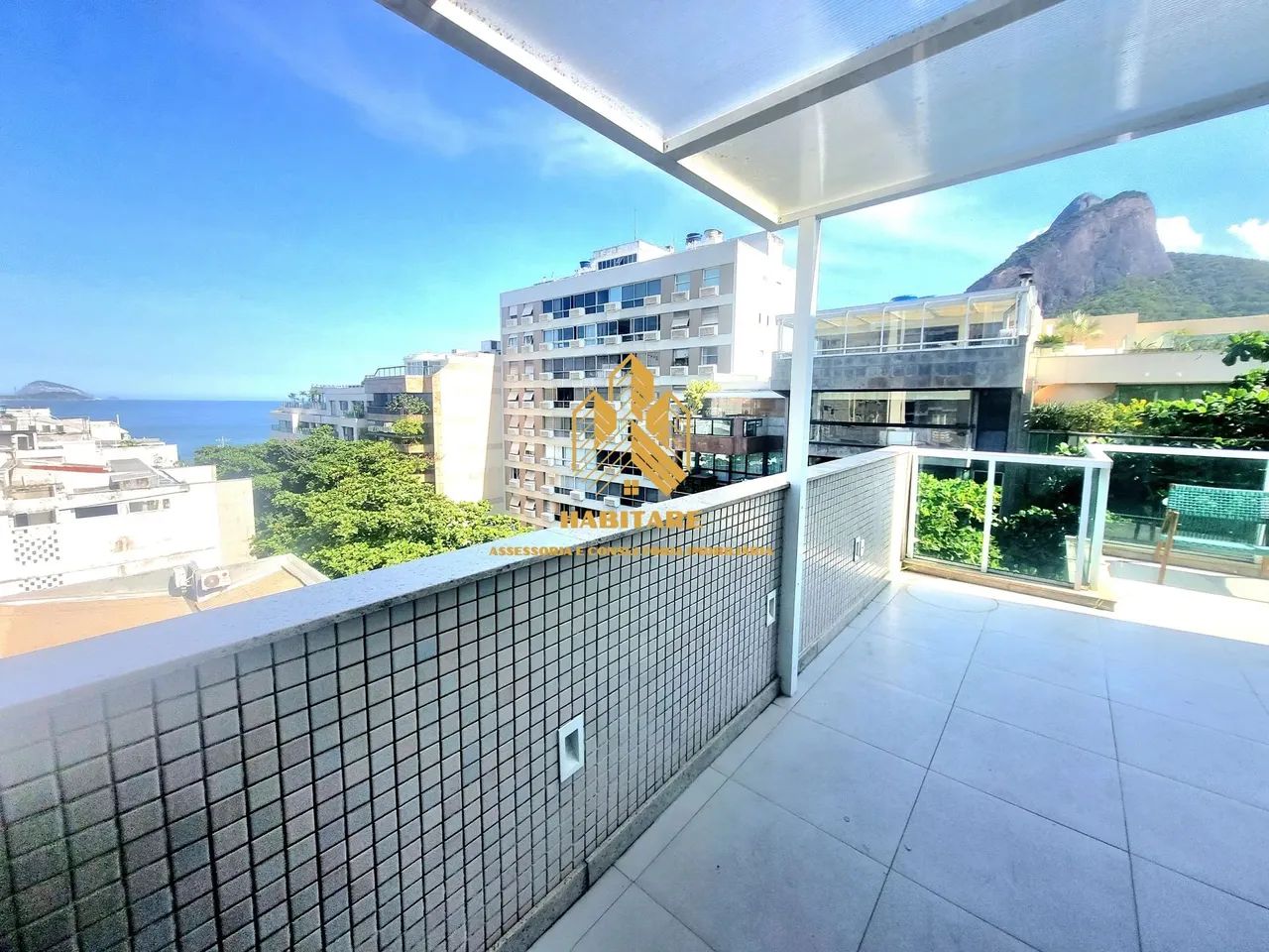 Cobertura Premium - Vista Panorâmica, Espaço Gourmet, 2 Vagas - Foto 5