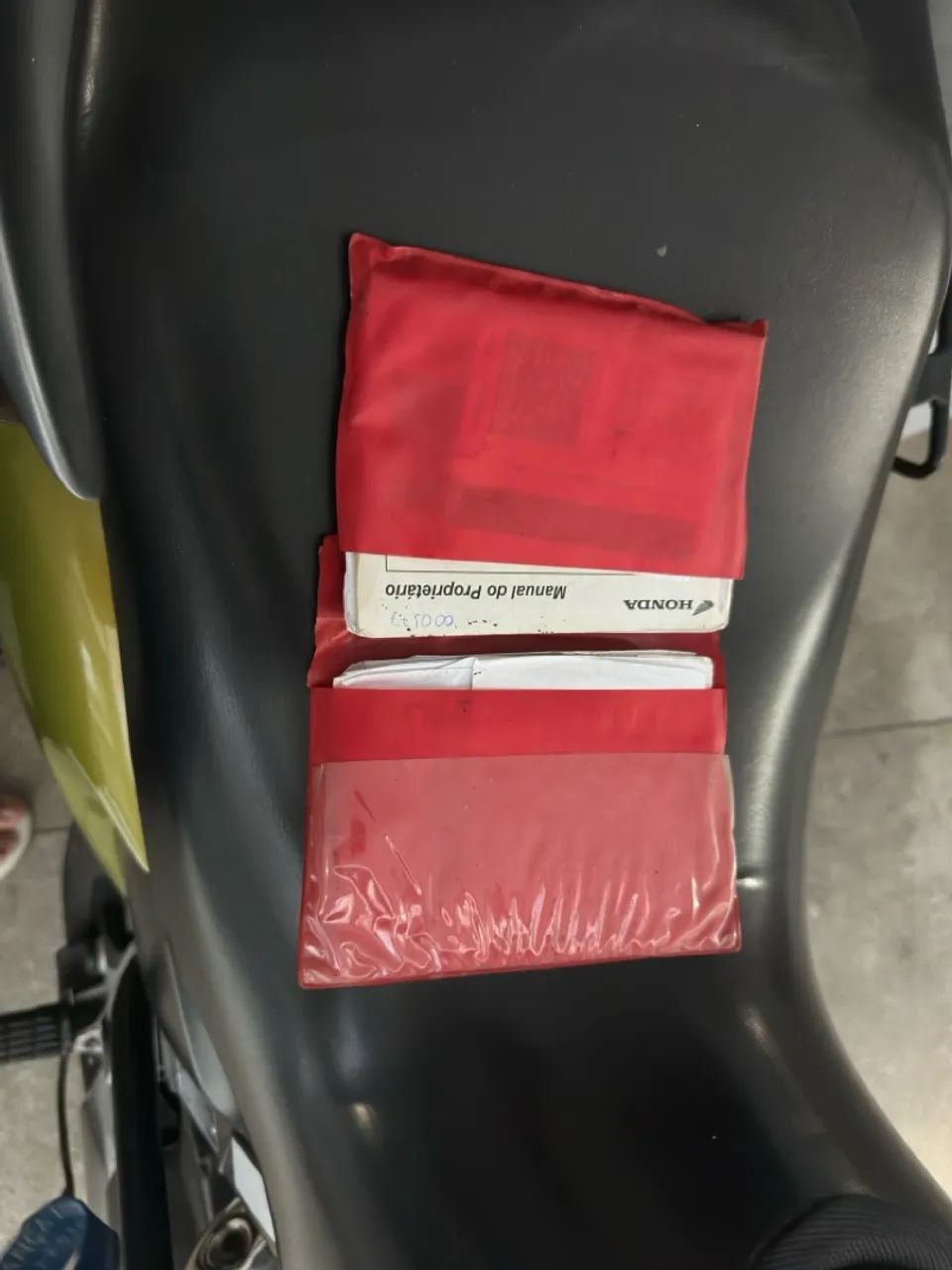 Honda Transalp 700cc 2012 muito nova  - Foto 7