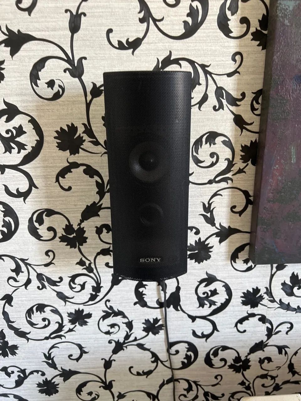 Home Theater Sony Bdv-n790w 5.1 Canais Com Blu-r - Foto 3