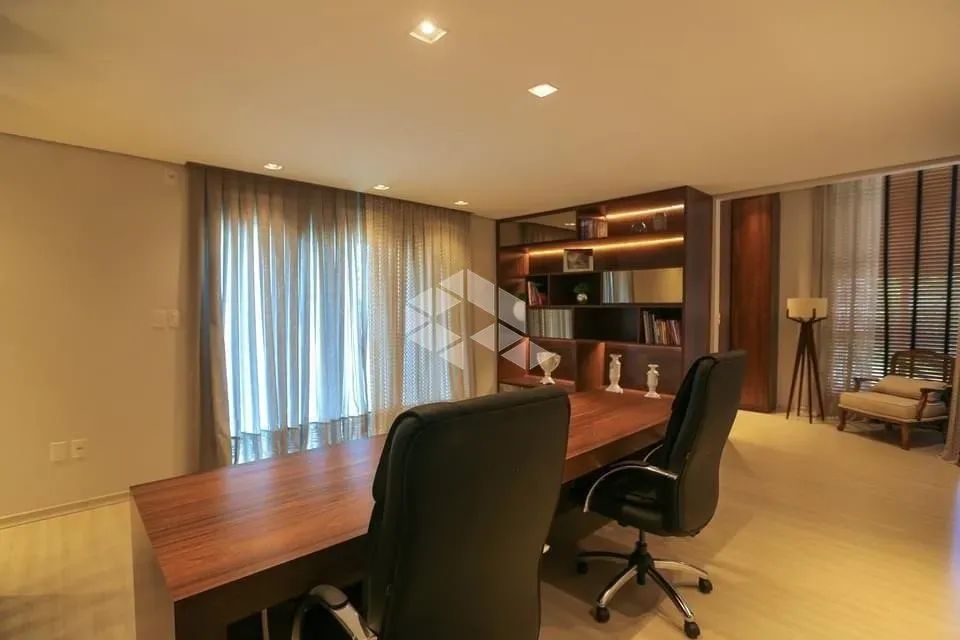 CASA ALTO PADRÃO 02 PISOS - CONCÓRDIA, SC - Foto 4